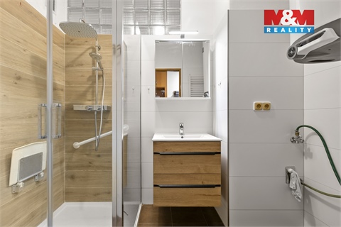 Prodej bytu 3+1, 78 m² - 0