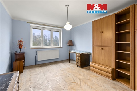 Prodej bytu 3+1, 78 m² 0