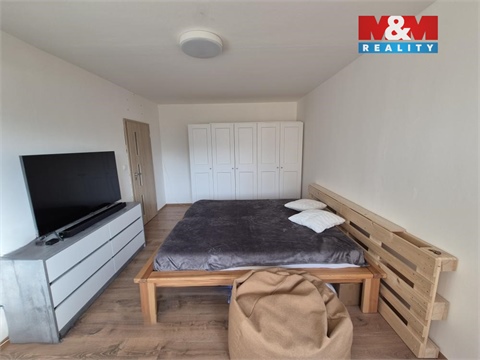 Prodej bytu 1+1, 41 m² - 6