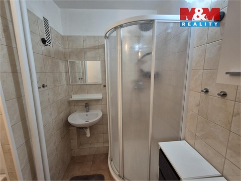 Prodej bytu 1+1, 41 m² 4