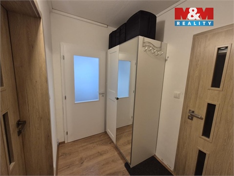 Prodej bytu 1+1, 41 m² 6