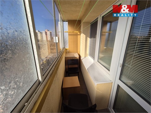 Prodej bytu 1+1, 41 m² 2