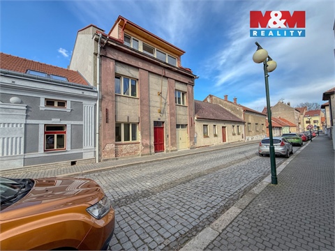 Pronájem kanceláře, 20 m² 10