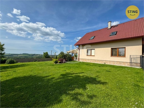 Prodej rodinného domu, 170 m² 0