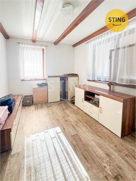 Prodej rodinného domu, 170 m² - 8