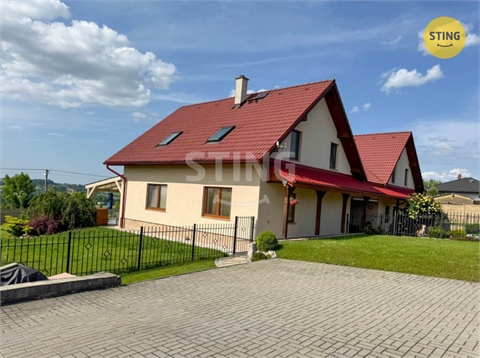 Prodej rodinného domu, 170 m² - 14