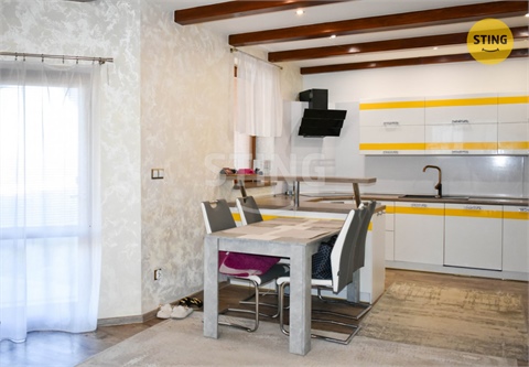 Prodej rodinného domu, 170 m² - 4