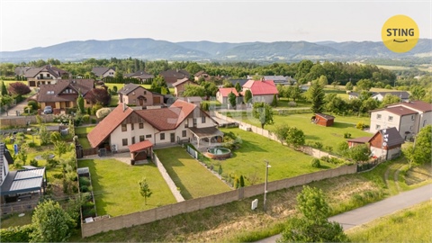Prodej rodinného domu, 170 m² 12