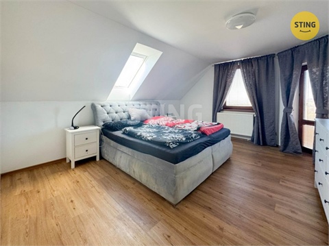 Prodej rodinného domu, 170 m² 4