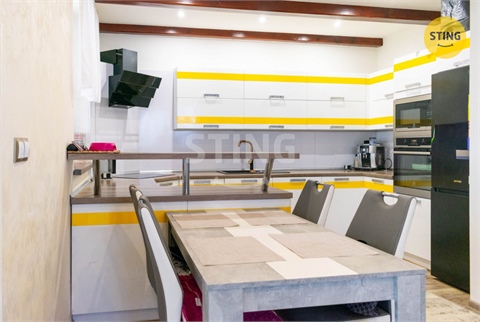 Prodej rodinného domu, 170 m² 2