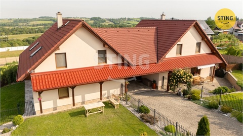 Prodej rodinného domu, 170 m² - 14