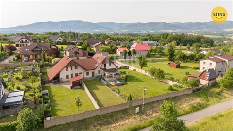 Prodej rodinného domu, 170 m² - 12