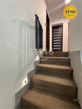 Prodej rodinného domu, 170 m² - 6