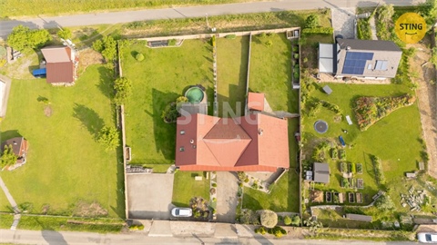 Prodej rodinného domu, 170 m² - 14