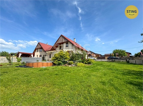 Prodej rodinného domu, 170 m² 12