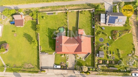 Prodej rodinného domu, 170 m² 14