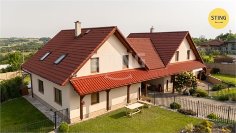 Prodej rodinného domu, 170 m² 16