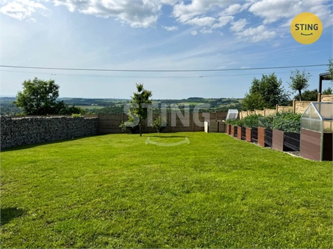 Prodej rodinného domu, 160 m² 12