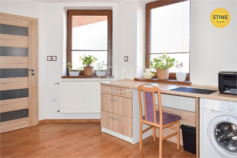 Prodej rodinného domu, 160 m² - 4