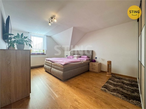 Prodej rodinného domu, 160 m² 6