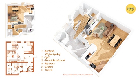 Prodej rodinného domu, 160 m² 22