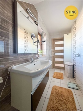 Prodej rodinného domu, 160 m² - 8