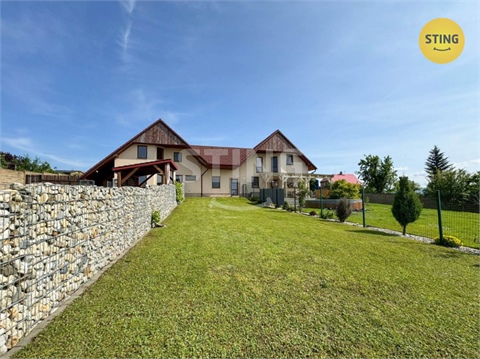 Prodej rodinného domu, 160 m² 10