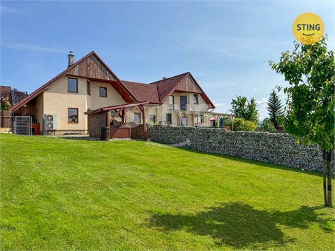 Prodej rodinného domu, 160 m² - 14