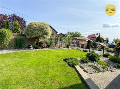 Prodej rodinného domu, 160 m² - 12