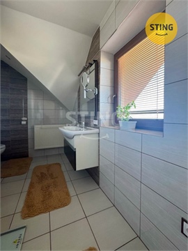 Prodej rodinného domu, 160 m² - 6