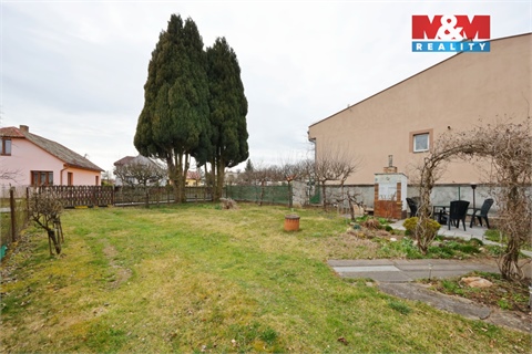 Prodej chaty / chapuly, 33 m² - 12