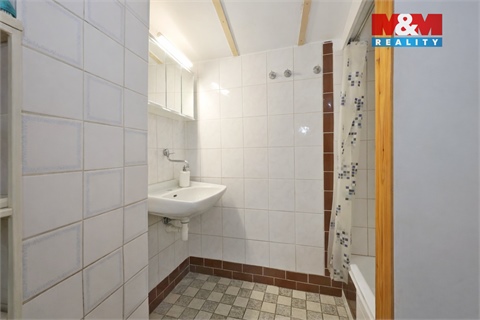 Prodej chaty / chapuly, 33 m² - 2