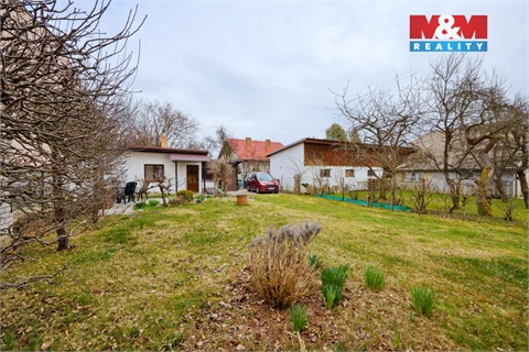 Prodej chaty / chapuly, 33 m² 10