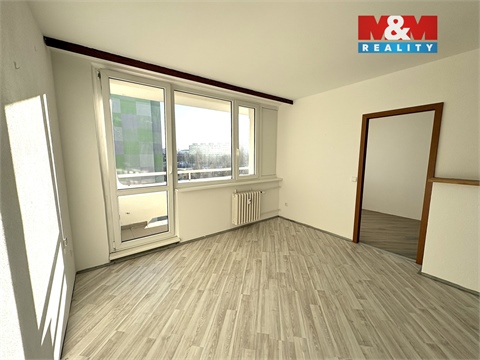 Prodej bytu 2kk, 54 m² - 4