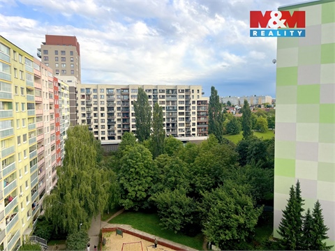 Prodej bytu 2kk, 54 m² 8