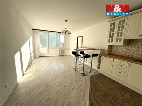 Prodej bytu 2kk, 54 m² - 2