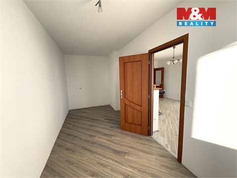 Prodej bytu 2kk, 54 m² 4