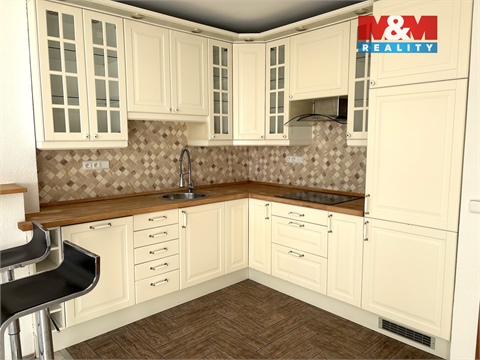 Prodej bytu 2kk, 54 m² 2