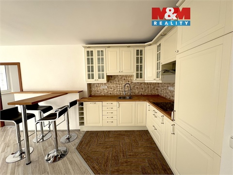 Prodej bytu 2kk, 54 m² 0