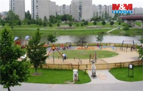 Prodej bytu 2kk, 54 m² - 10