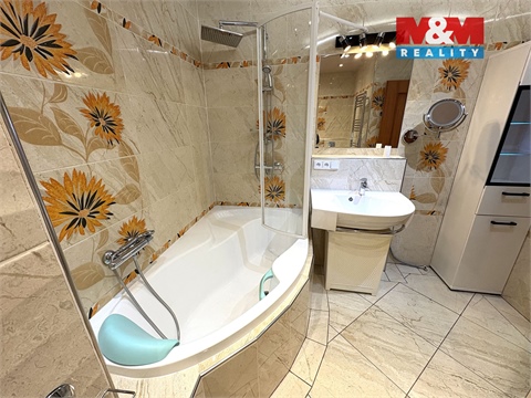 Prodej bytu 2kk, 54 m² - 0