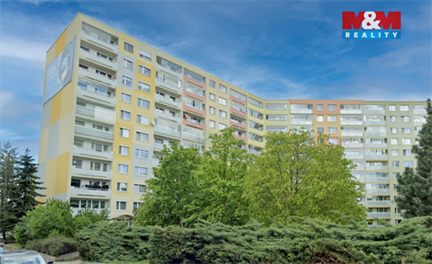 Prodej bytu 2kk, 54 m² - 8