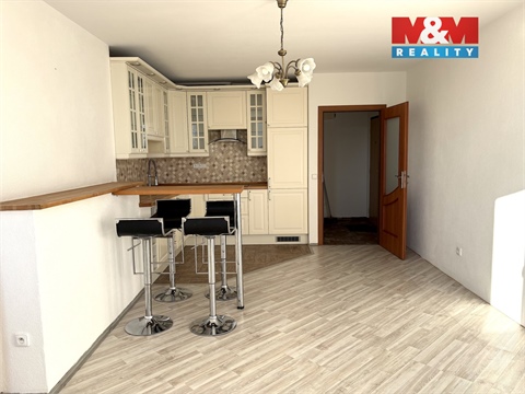 Prodej bytu 2kk, 54 m² 6