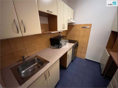 Pronájem bytu 2kk, 44 m² 0