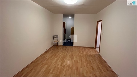 Pronájem bytu 2kk, 44 m² - 0