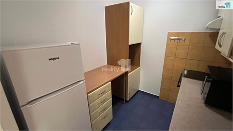 Pronájem bytu 2kk, 44 m² - 4