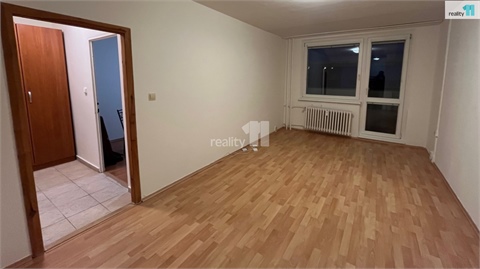 Pronájem bytu 2kk, 44 m² - 2