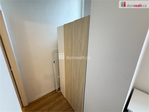 Pronájem bytu 1kk, 35 m² - 4