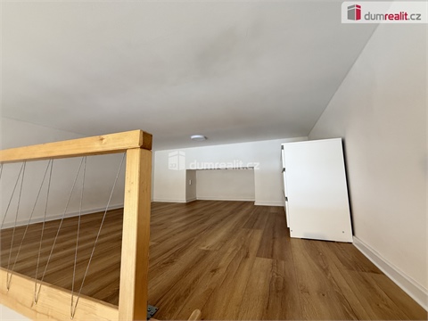 Pronájem bytu 1kk, 35 m² 6