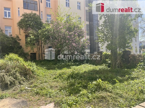 Pronájem bytu 1kk, 35 m² - 10